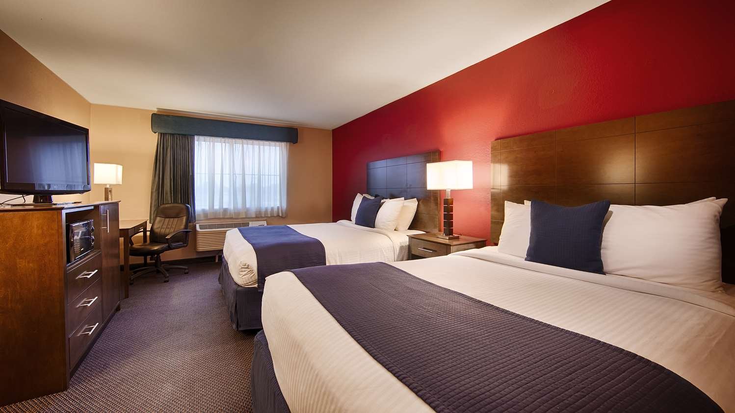 Best Western Plus Brandywine Inn & Suites-官方