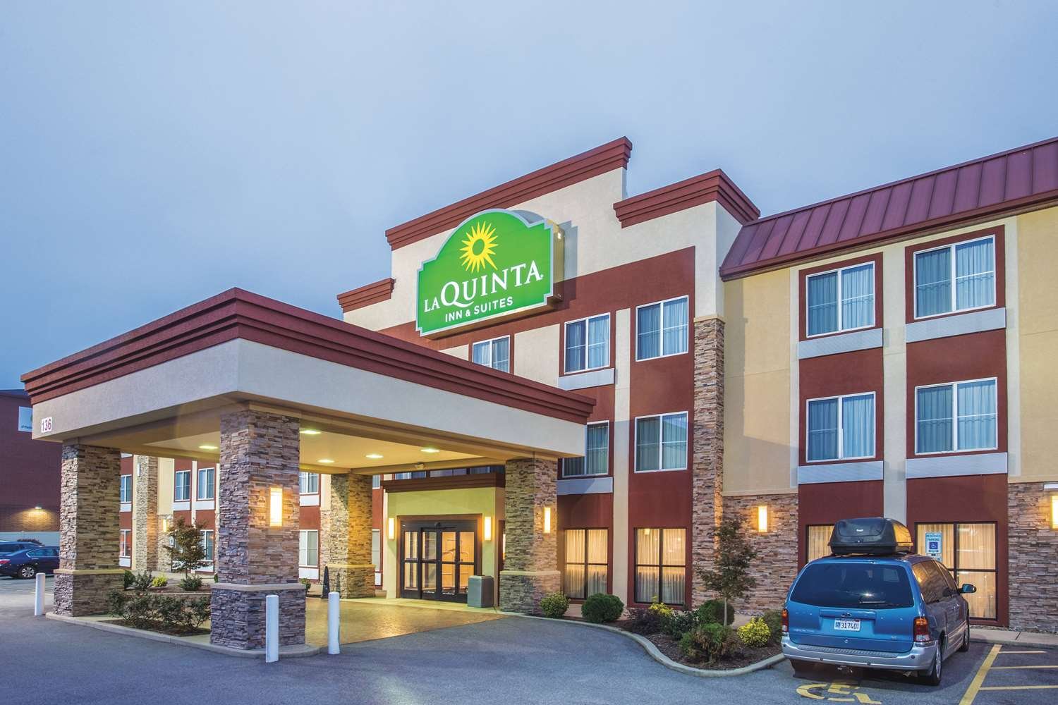 La Quinta Inn & Suites by Wyndham O'Fallon, IL - St. Louis-官方