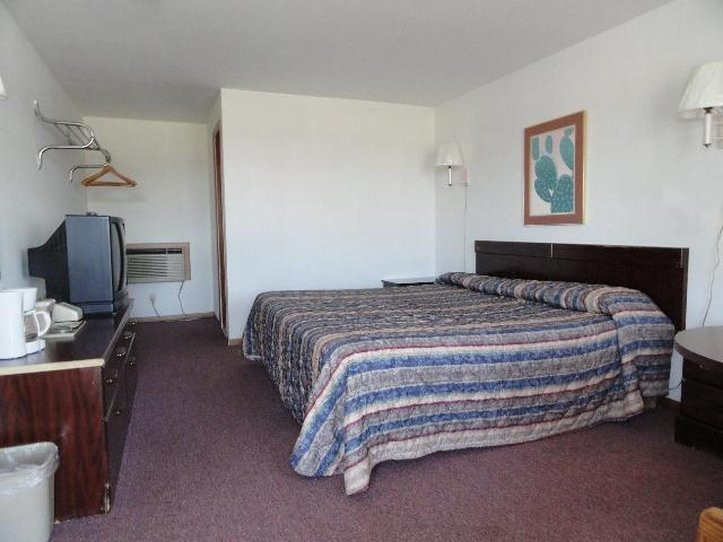 Budget Inn- Greenville