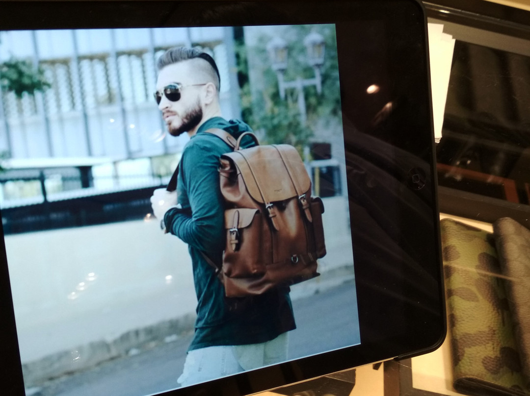 王府井百货(黄兴中路)-长沙市必去景点