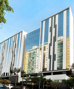 Hotel Laghetto Stilo Higienópolis酒店图片