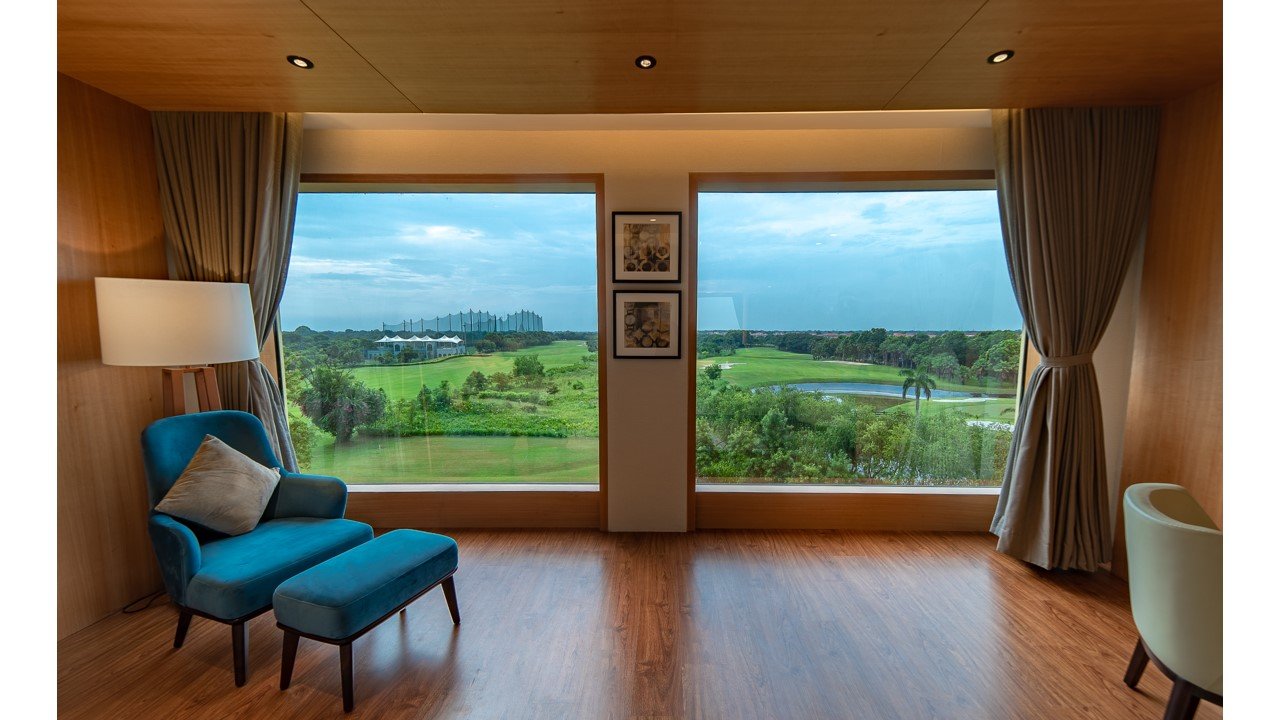 Belvedere Golf & Country Club-官方