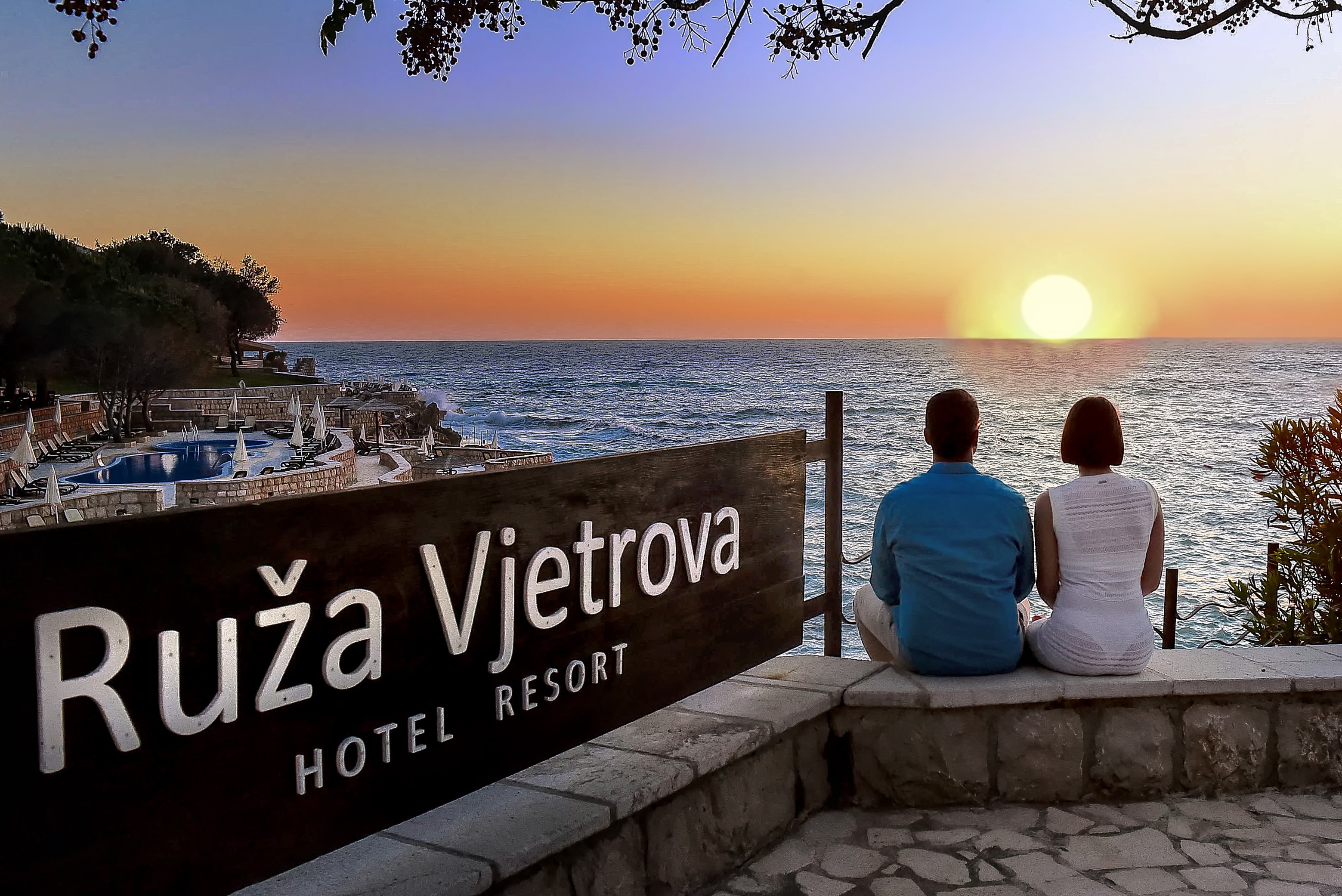 Radisson Resort Ruza Vjetrova-官方