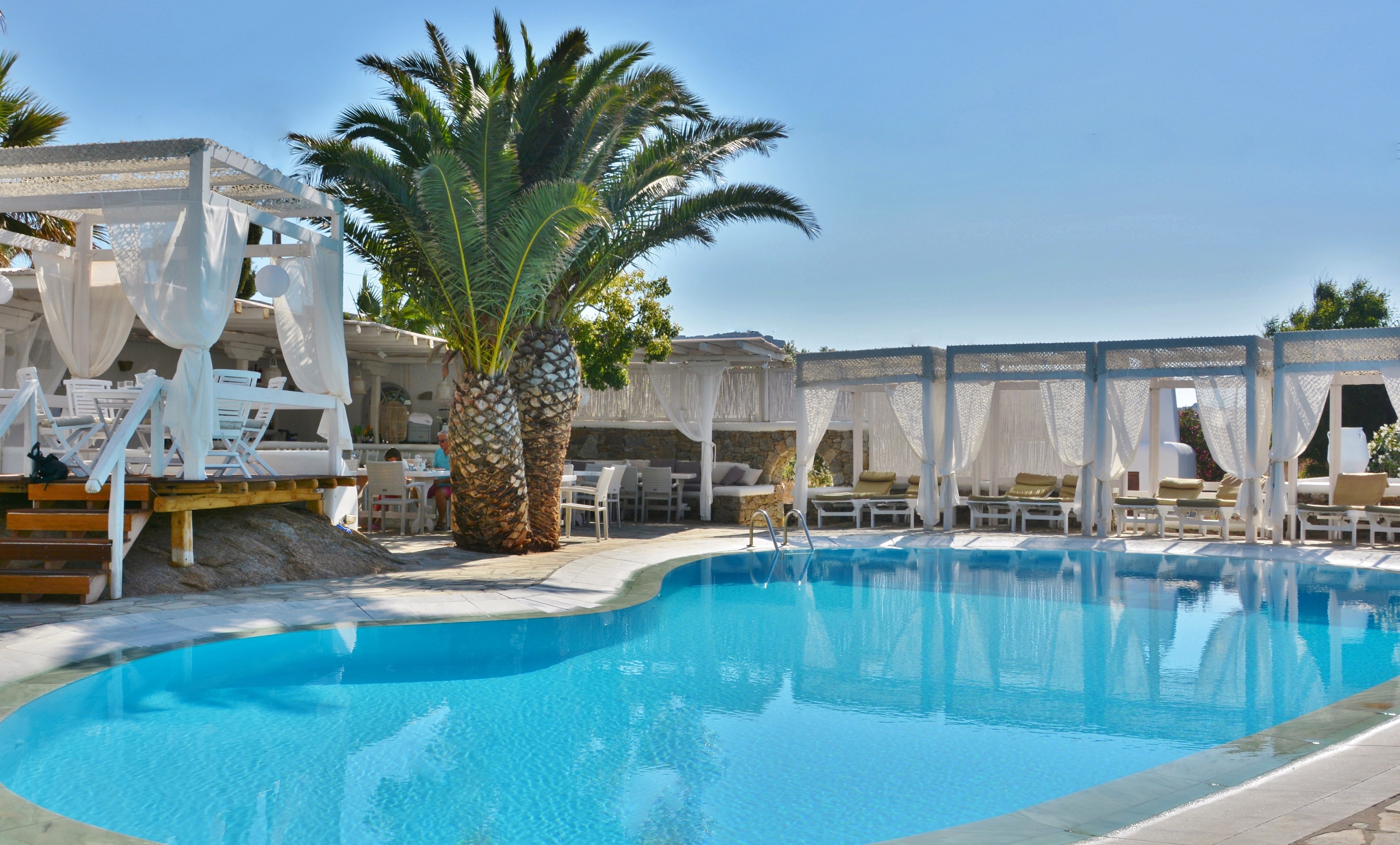 Zephyros Hotel-官方