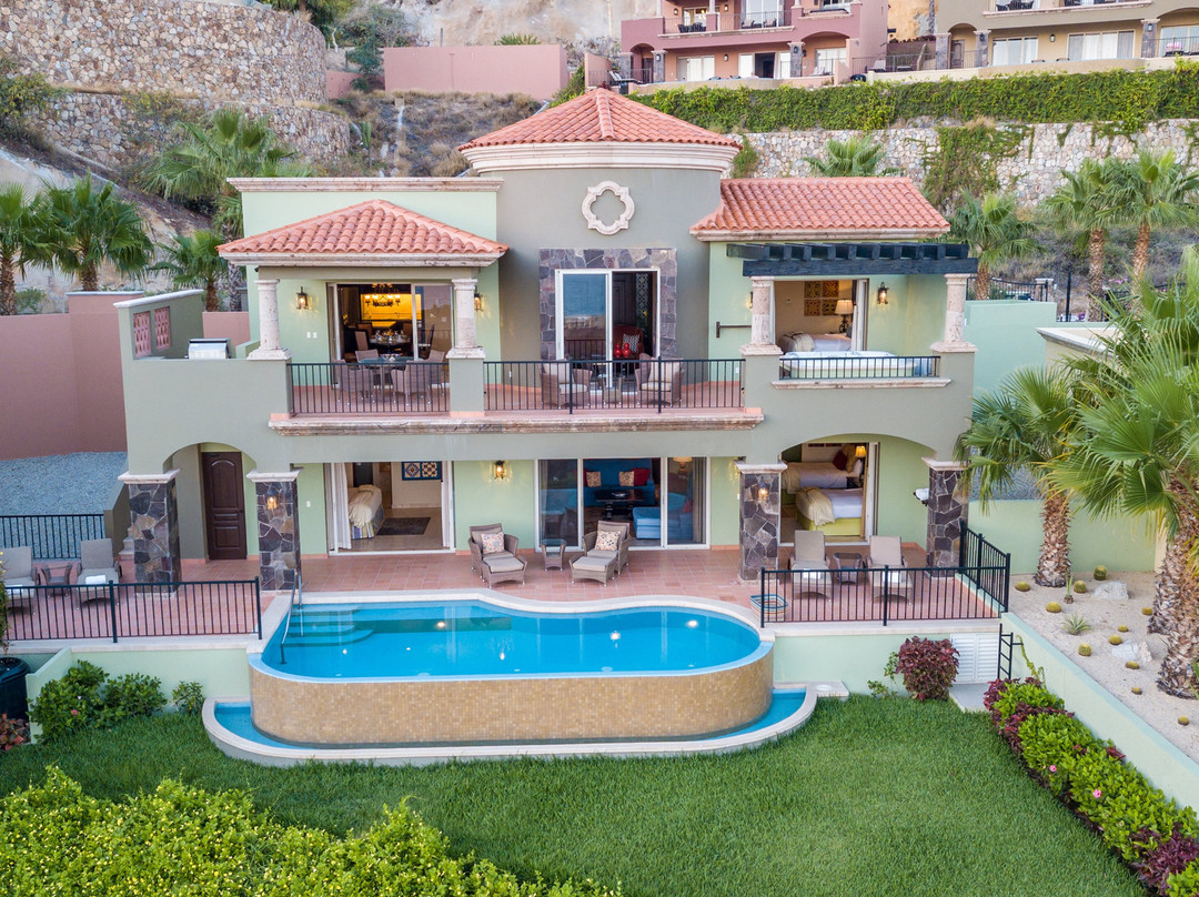 Pueblo Bonito Montecristo Estates Luxury Villas