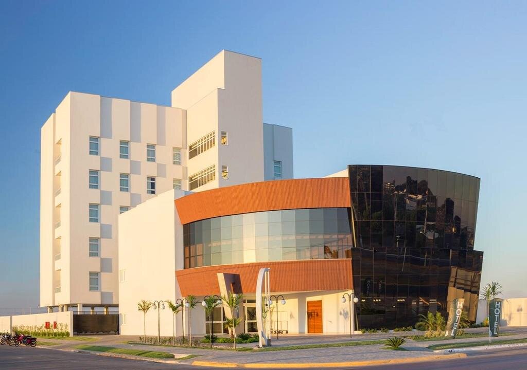 Vie Hotel-官方