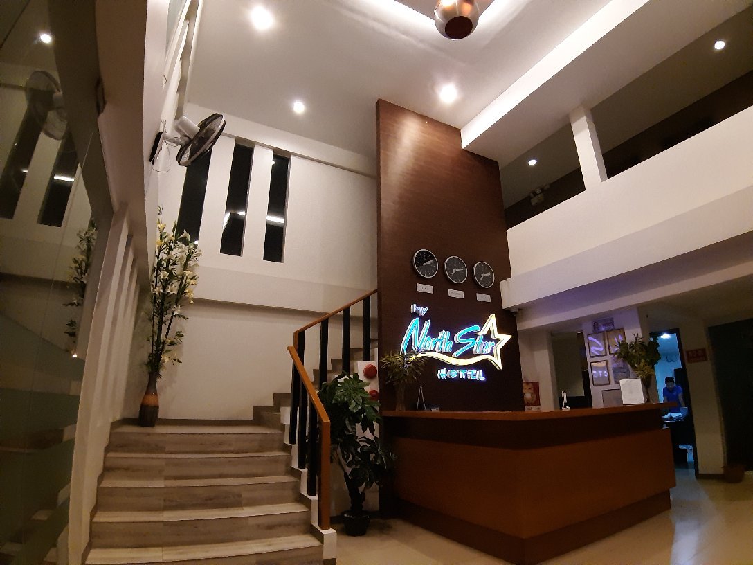 My North Star Hotel-官方