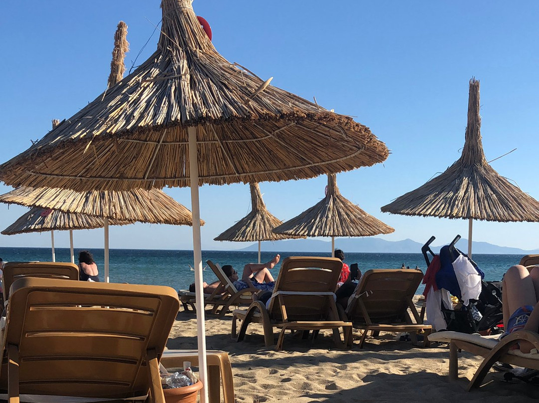 Ayvalik Sea Resort