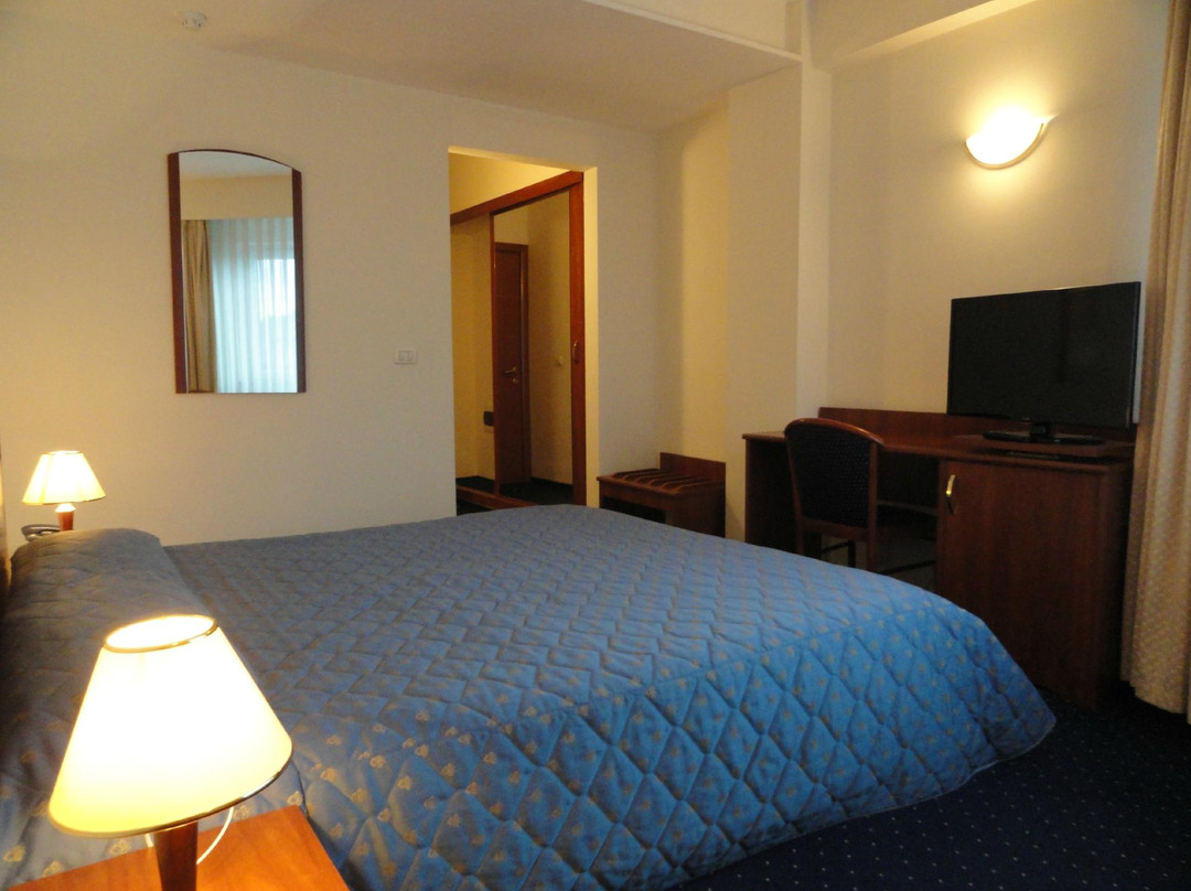 Hotel Excelsior Timisoara