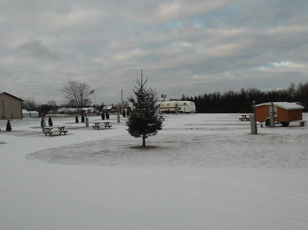 Countryside Motel and RV Sites