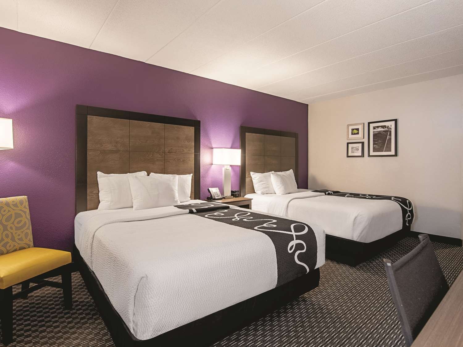 La Quinta Inn & Suites by Wyndham Portland-官方