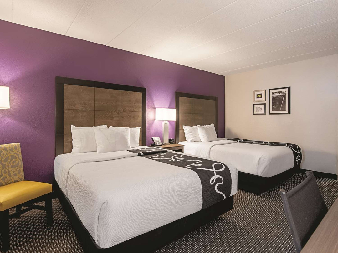 La Quinta Inn & Suites by Wyndham Portland主图