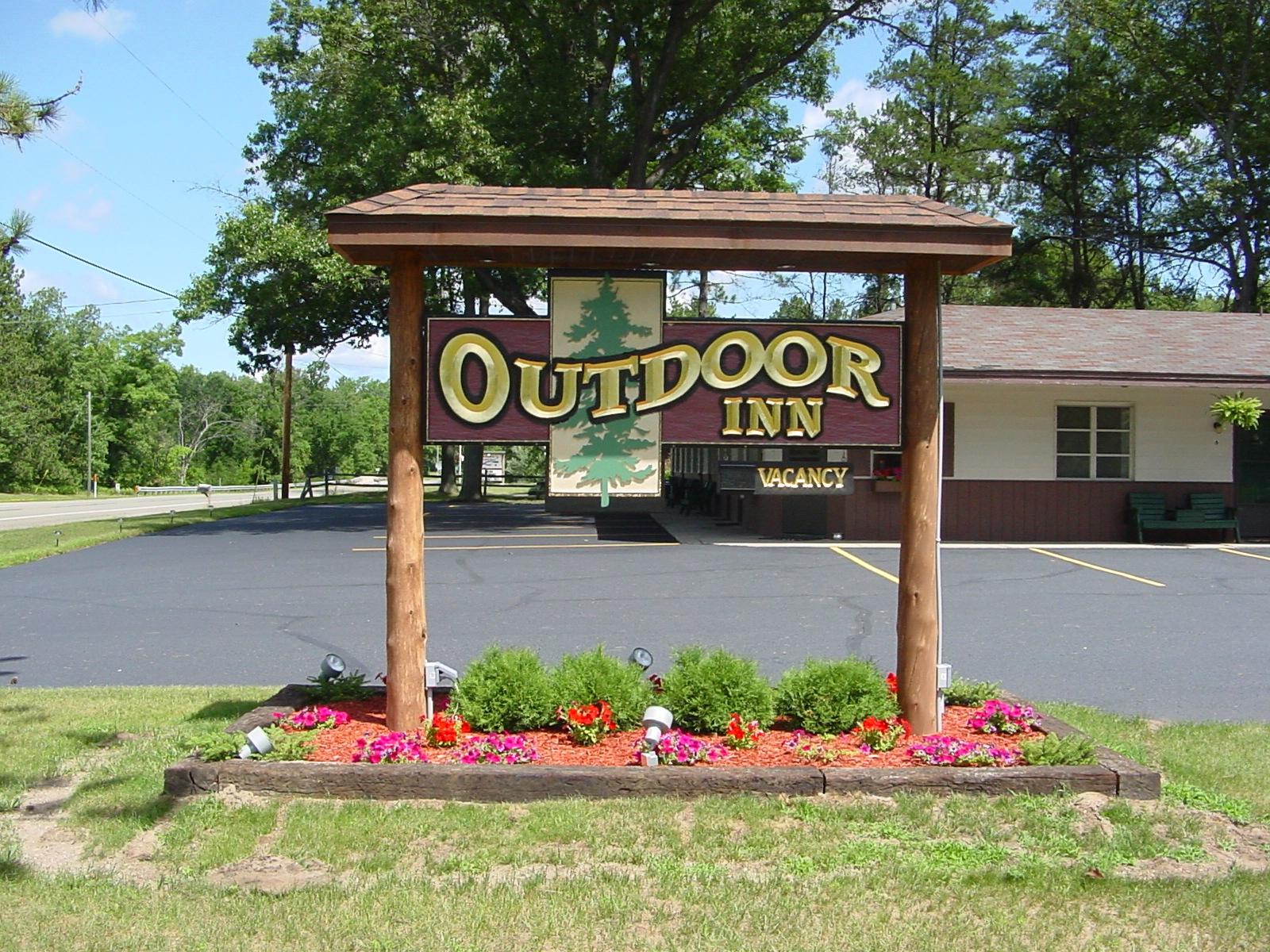 Outdoor Inn-官方