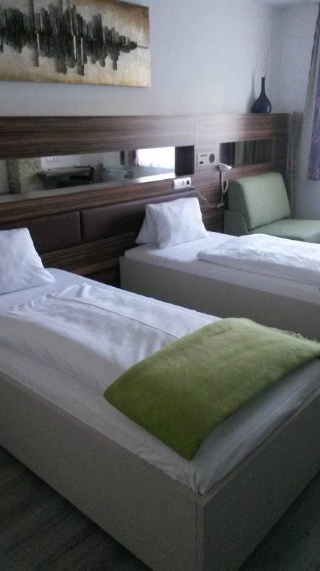 Austria Classic Hotel Weidenhof-客卧