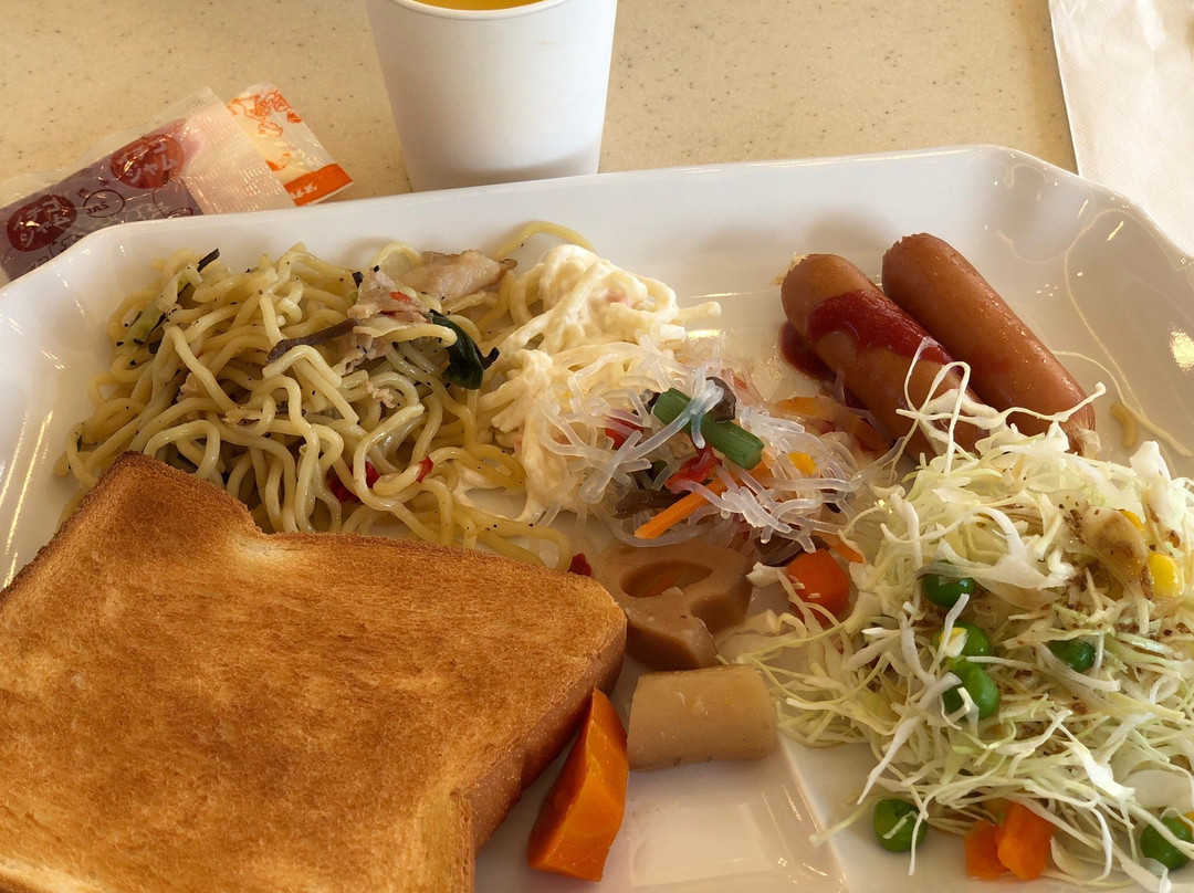 Toyoko Inn Narita Airport Shinkan