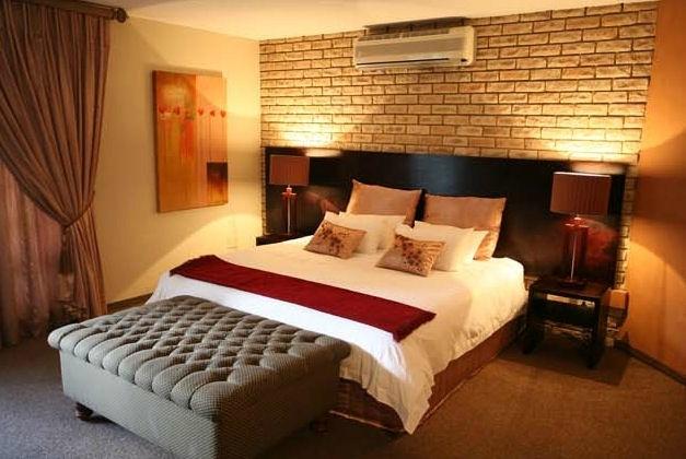 Waterfront Country Lodge & Spa-官方