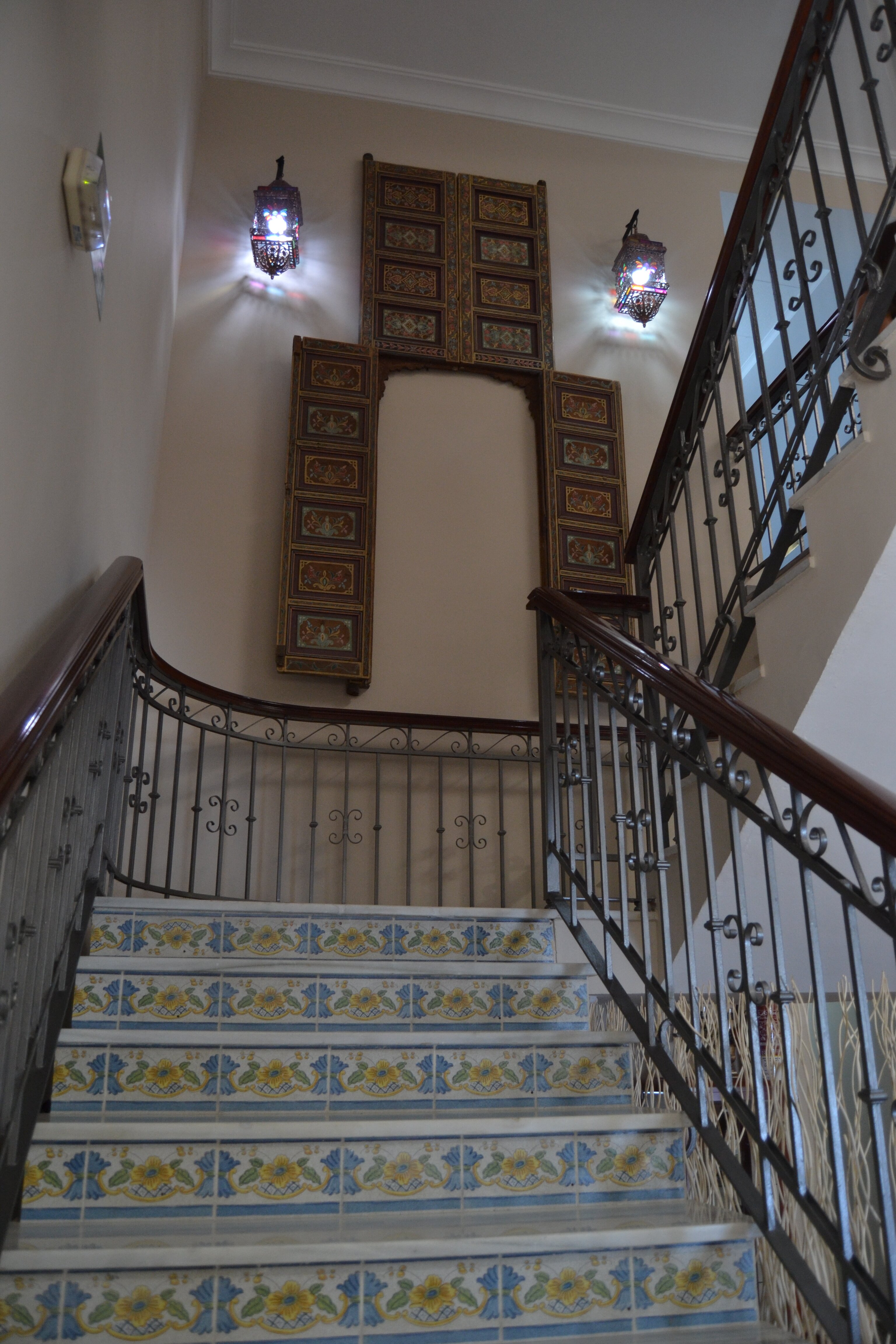 La Morona Hotel-官方