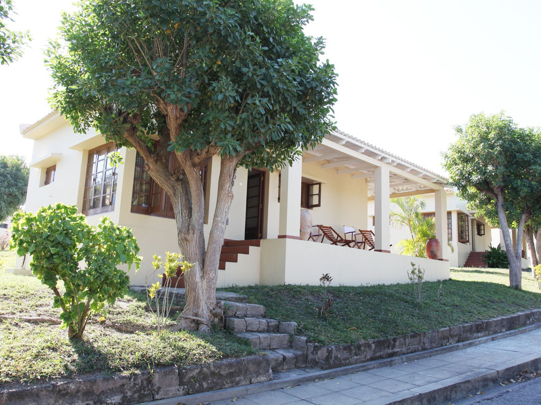 Cfm Bilene Resort