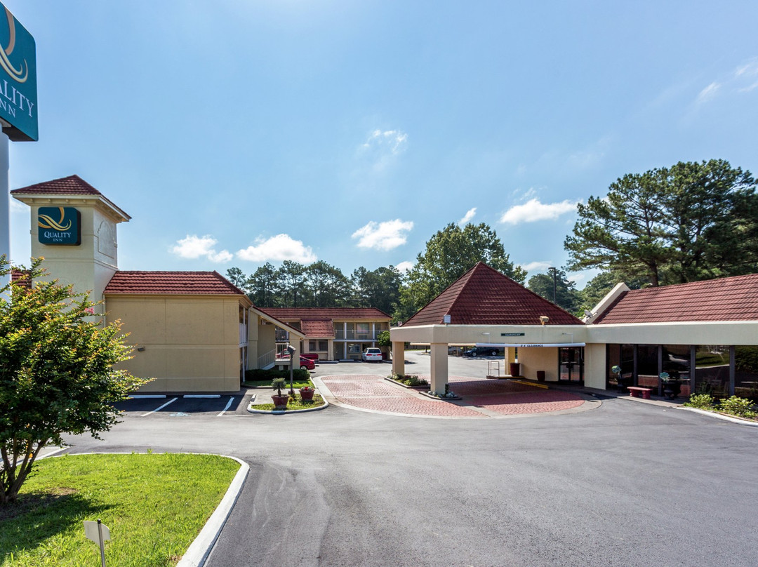 Quality Inn