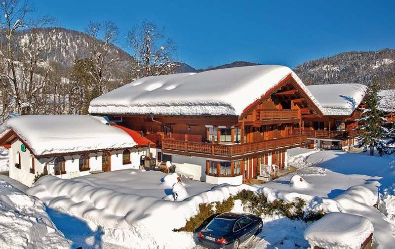 Hotel Kaiserhof