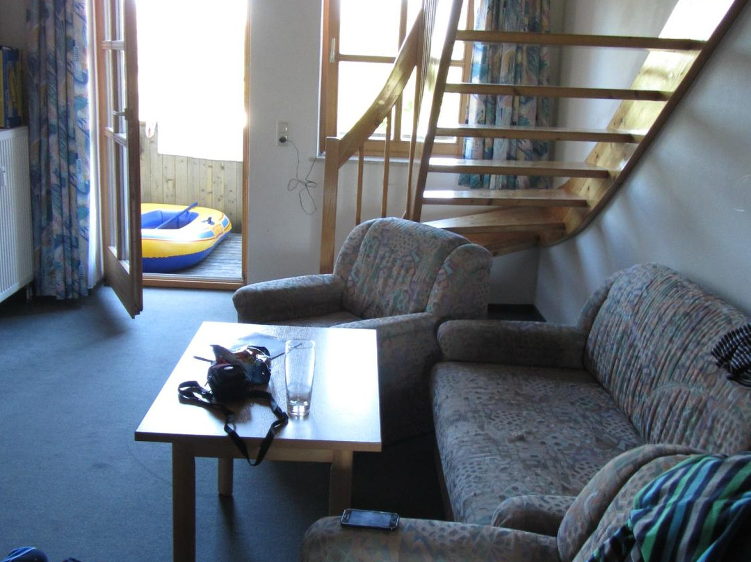 Hotel-Gasthof Am Seebogen