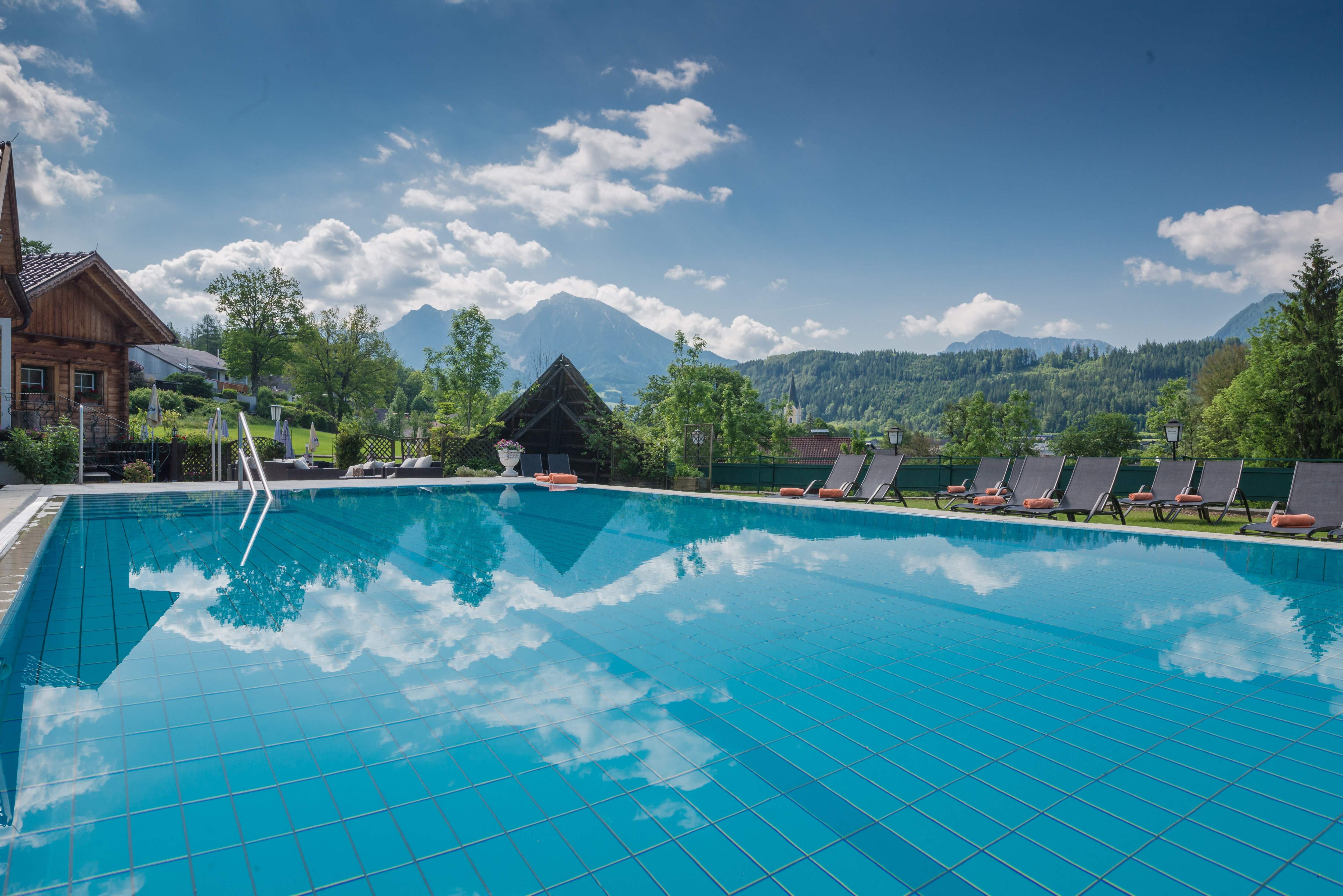 Hotel Lavendel-官方