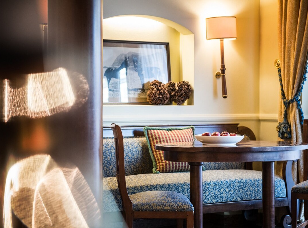 Hotel Corso Am Graben