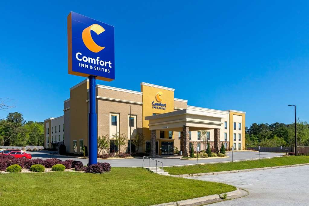 Comfort Inn & Suites West