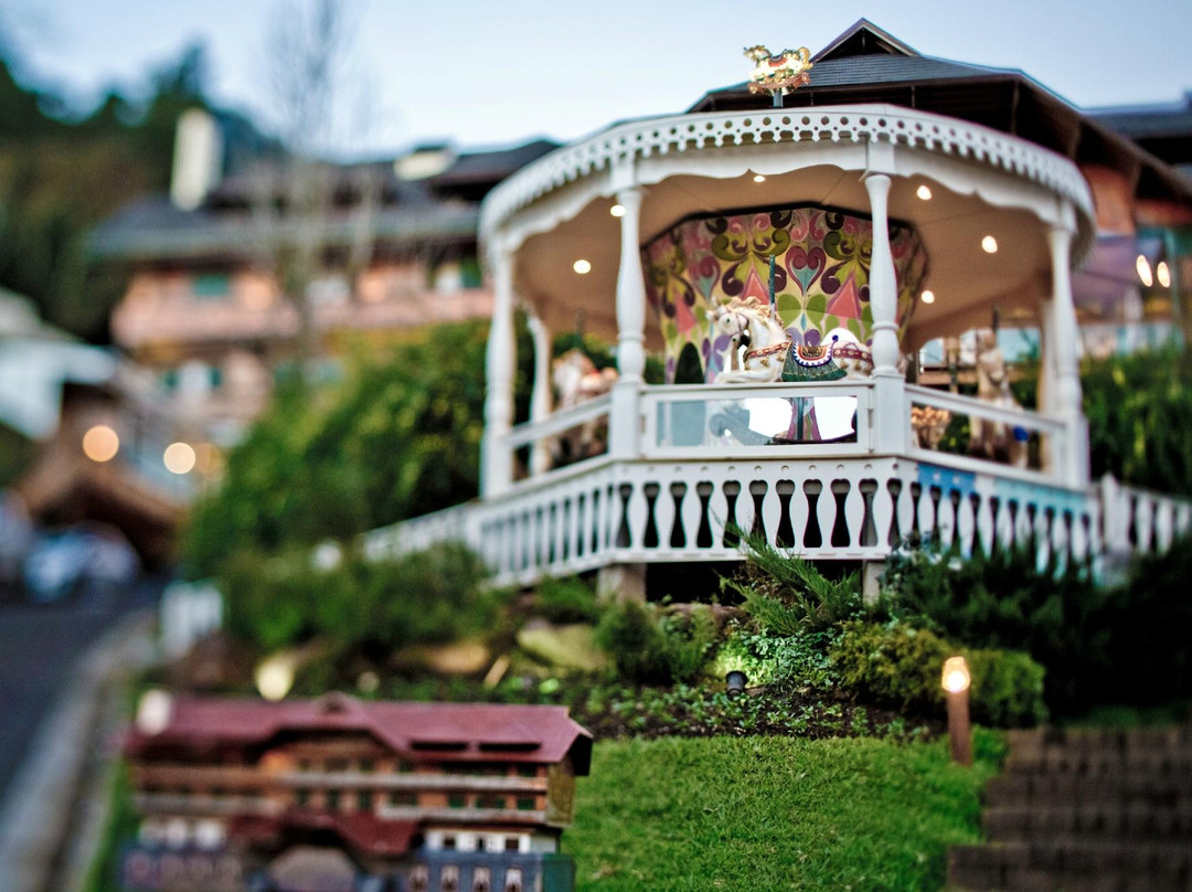 卡萨达蒙塔纳酒店