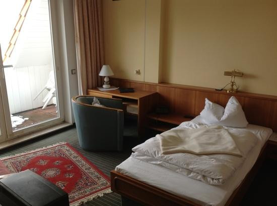 Hotel Braunschweiger Hof