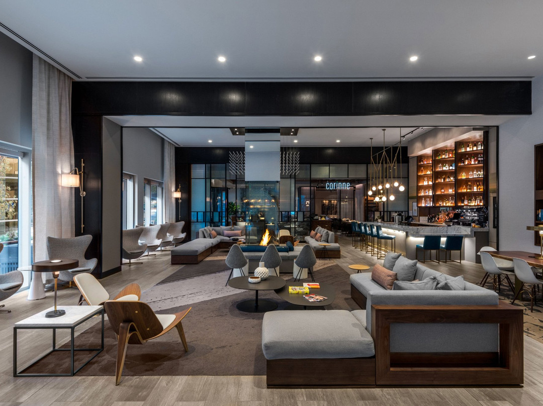 Le Meridien Denver Downtown主图