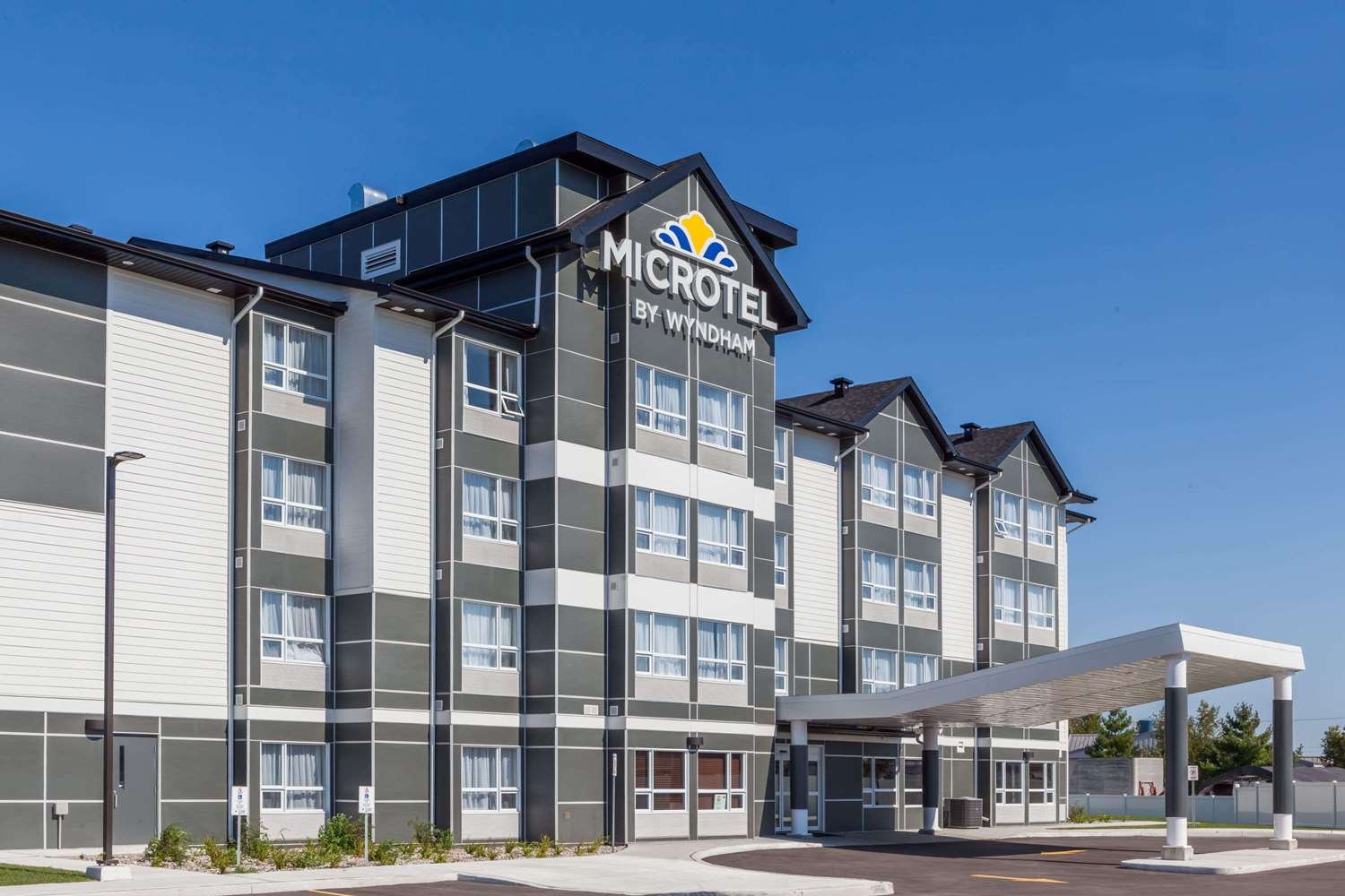 Microtel Inn & Suites Casselman-官方