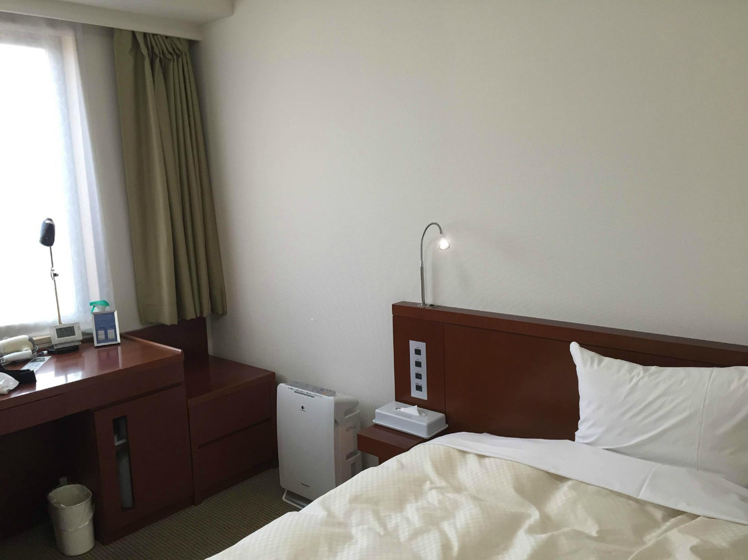 大馆市酒店住宿-Grand Park Hotel Odate