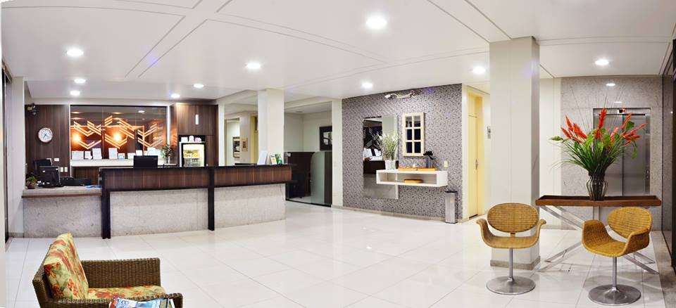 Hotel 2 Gauchos-官方