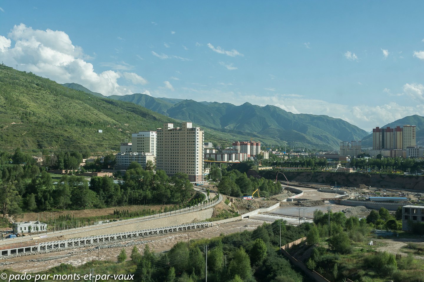 宏丰得大酒店-酒店景观