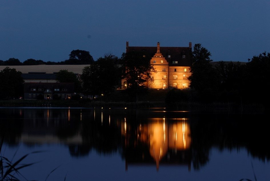 Hotel Schloss & Gut Ulrichshusen-官方