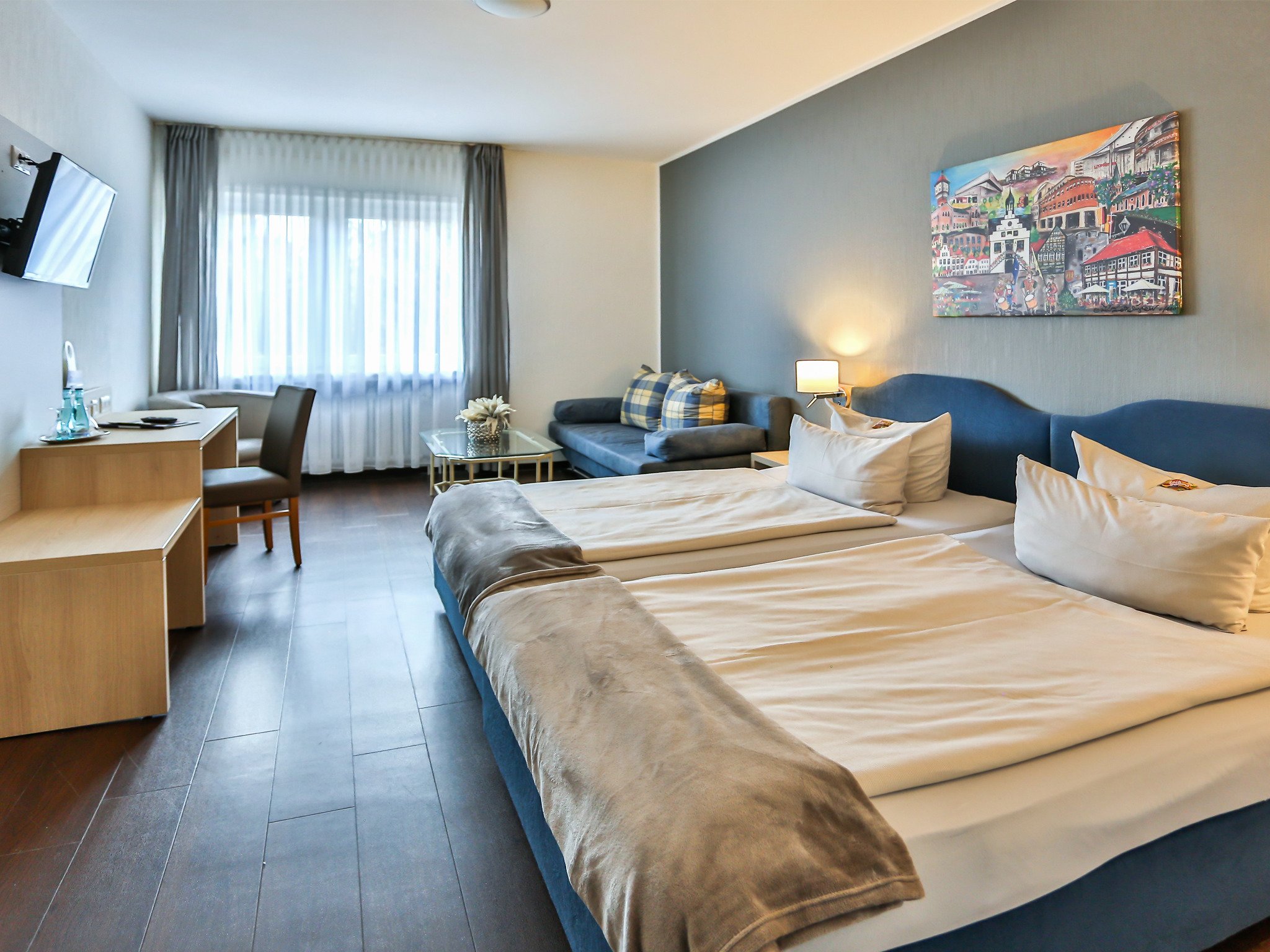 Hotel Kolpinghaus Lingen-官方