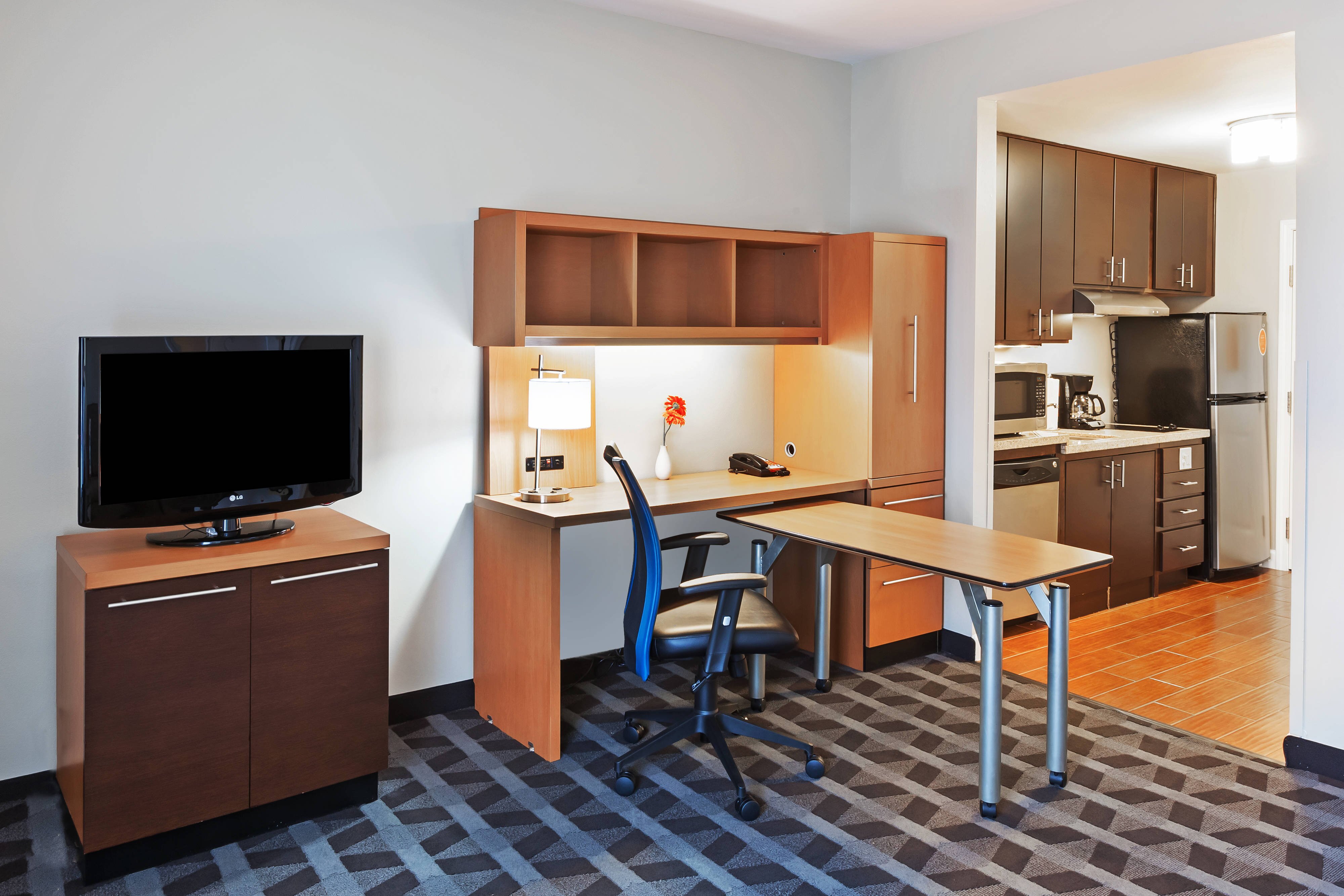 TownePlace Suites Tulsa North/Owasso-官方