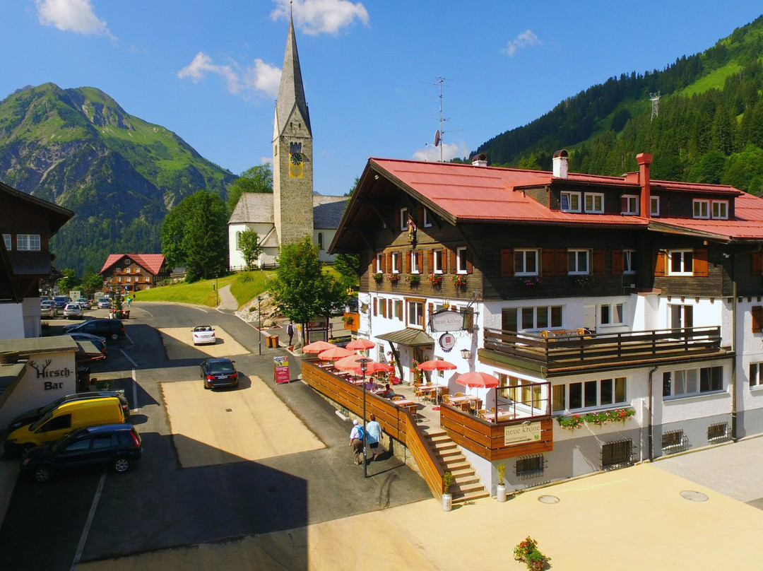 Hotel Tradizio