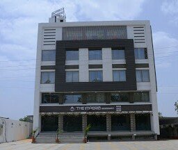 The Imperia Residency-官方