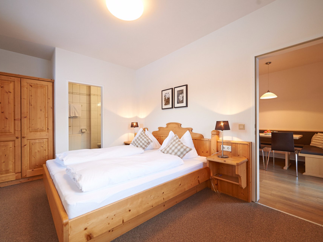 Aparthotel Stadler