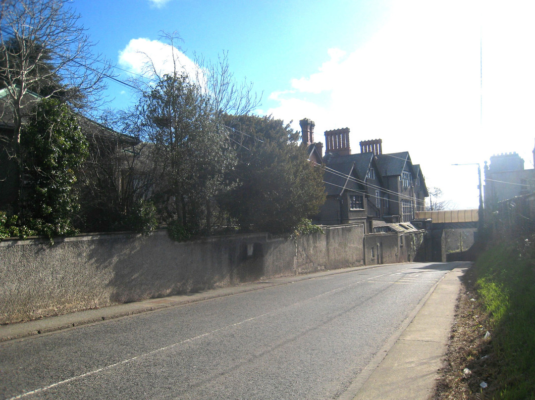 Glenmaroon House景点图片