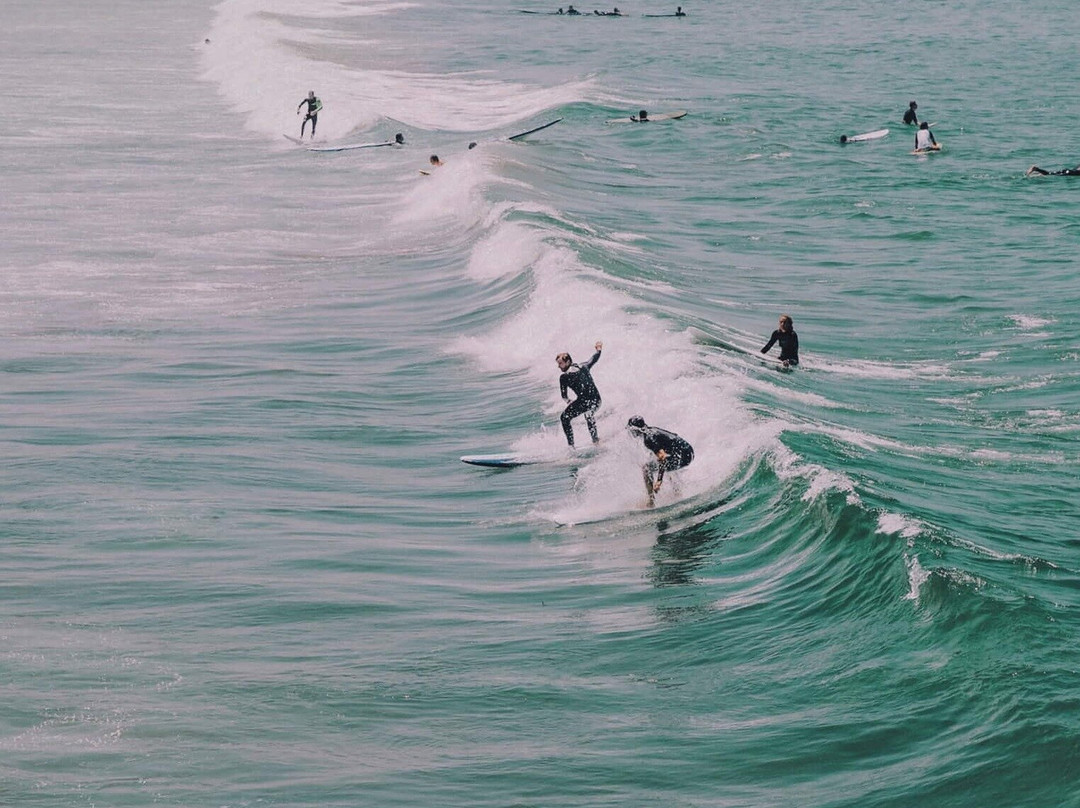 SURFIN' | Torrevieja Surf School景点图片