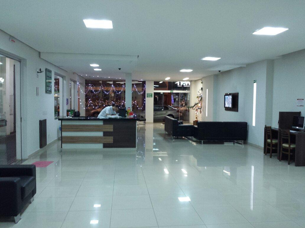 Estrela do Sul酒店住宿-Big Hotel