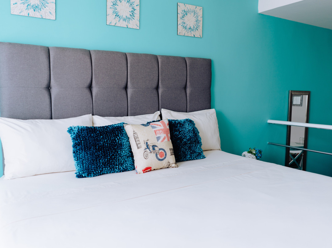 Venedik Hotel Boutique