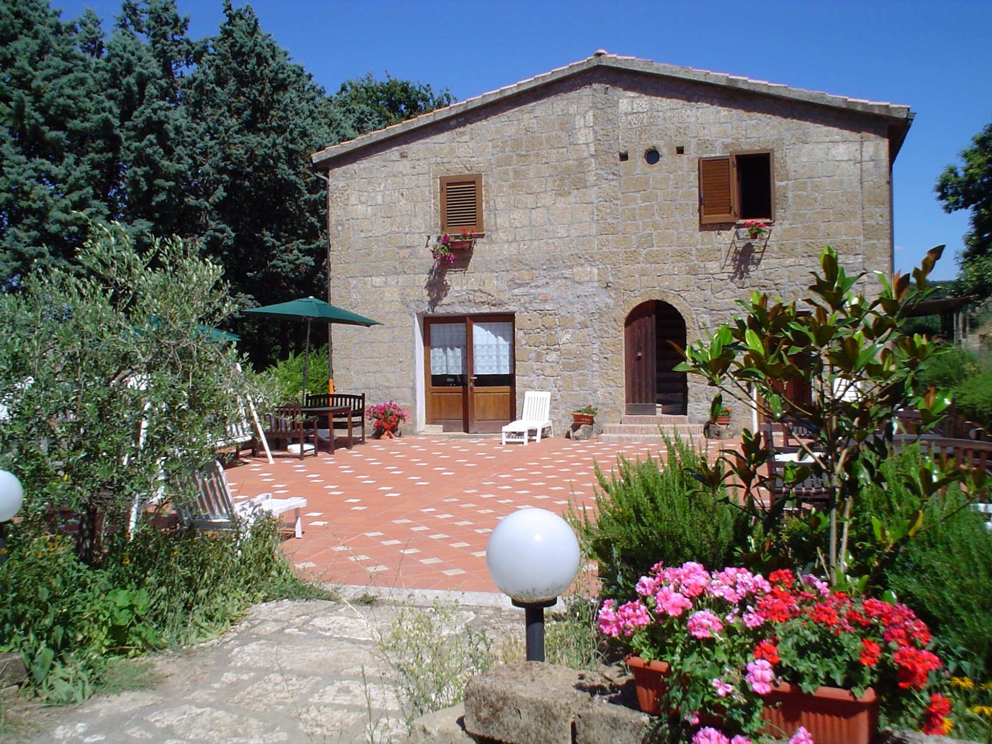Agriturismo Eden-官方