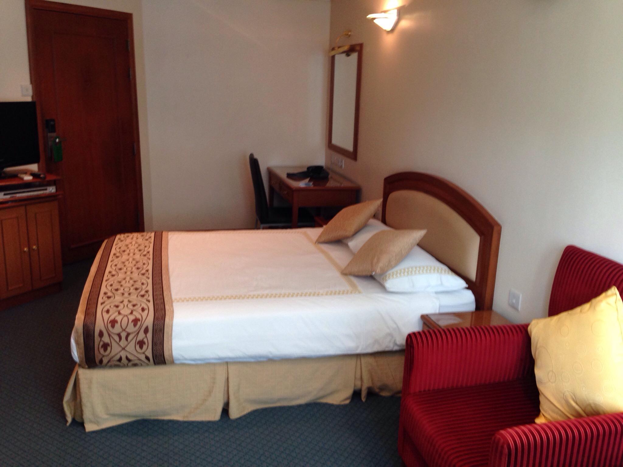 Hotel Sentosa-官方
