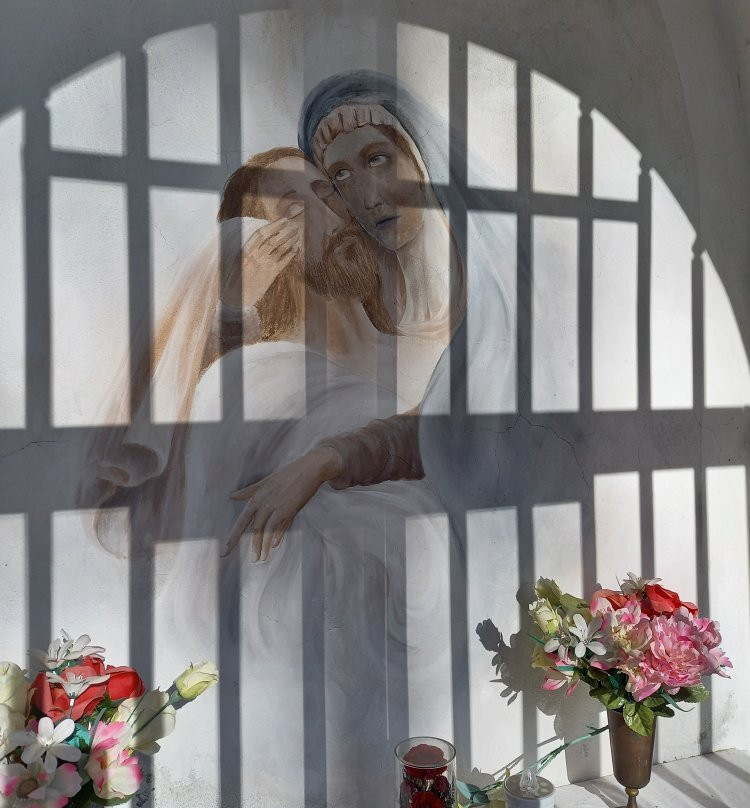 Capitello Della Madonna-Massimeno必去景点