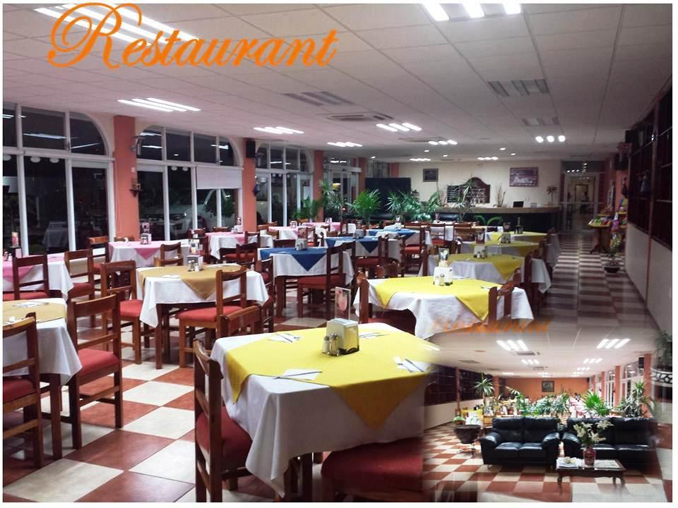 Hotel Cencalli-官方