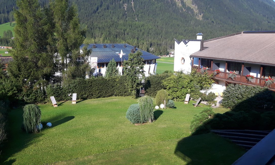 Residence Koenigswarte